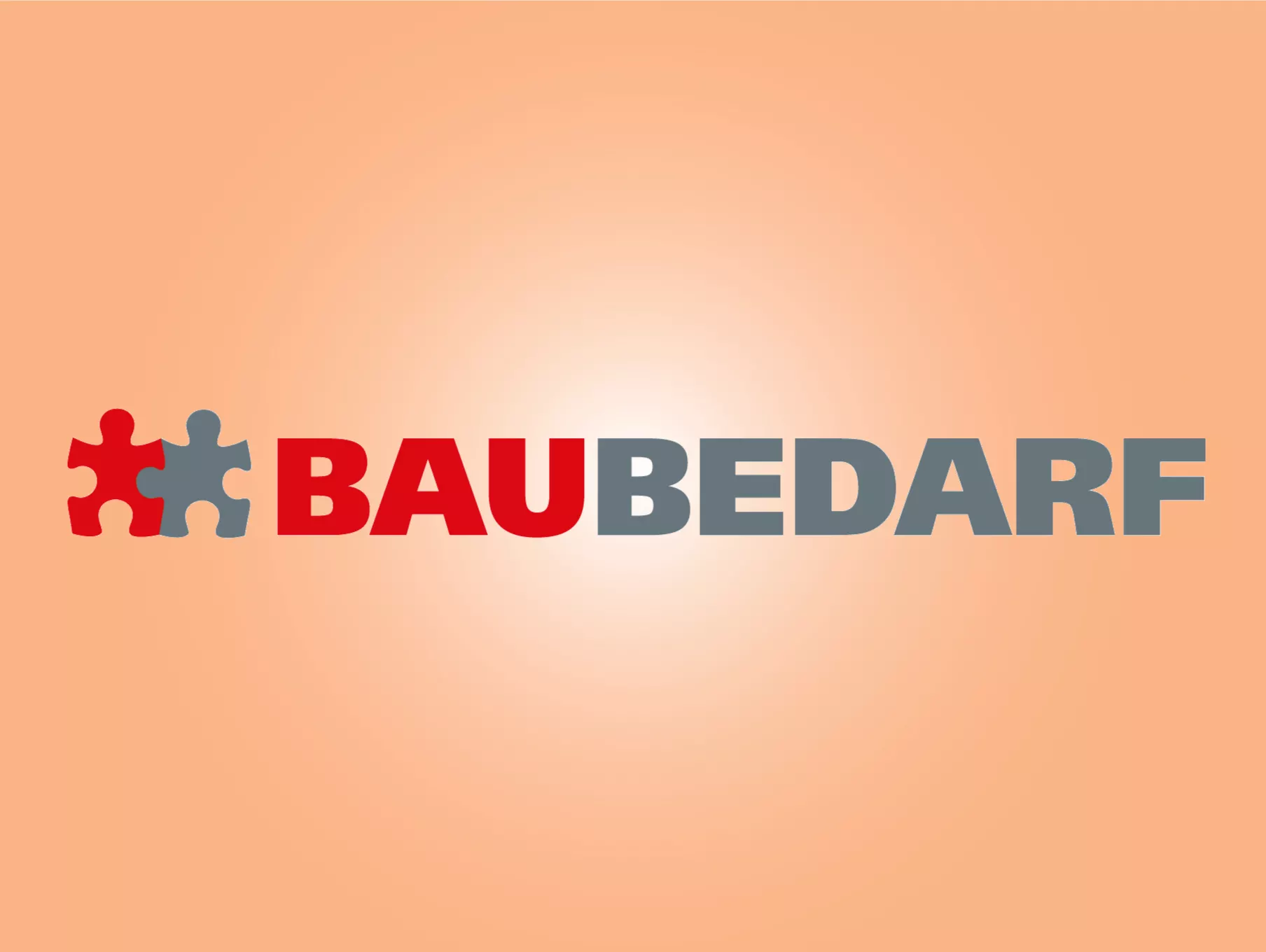 BAUBEDARF