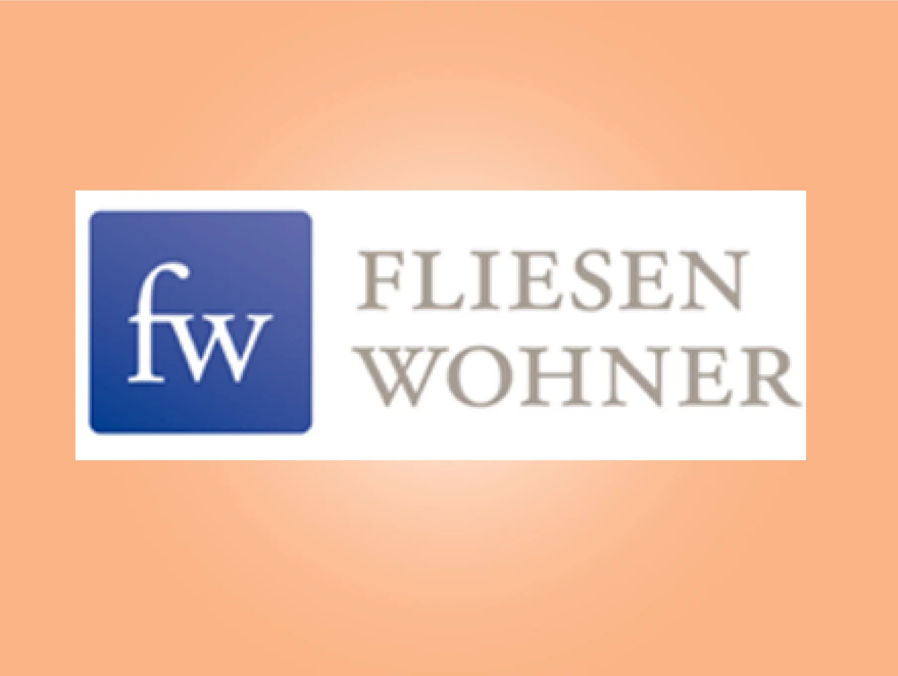 Fliesen Wohner GmbH